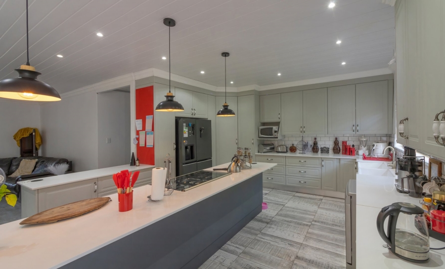 4 Bedroom Property for Sale in Panorama Free State